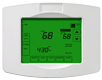 Programmable thermostats