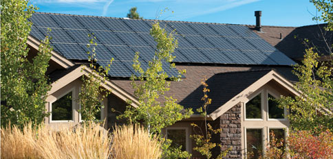 Free Home Solar Power Consultation from Local Energy Experts