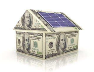 Home Solar Power Saves